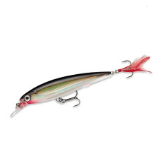 Воблер Rapala X-Rap Deep 100mm 13g #S (XRD10 S)