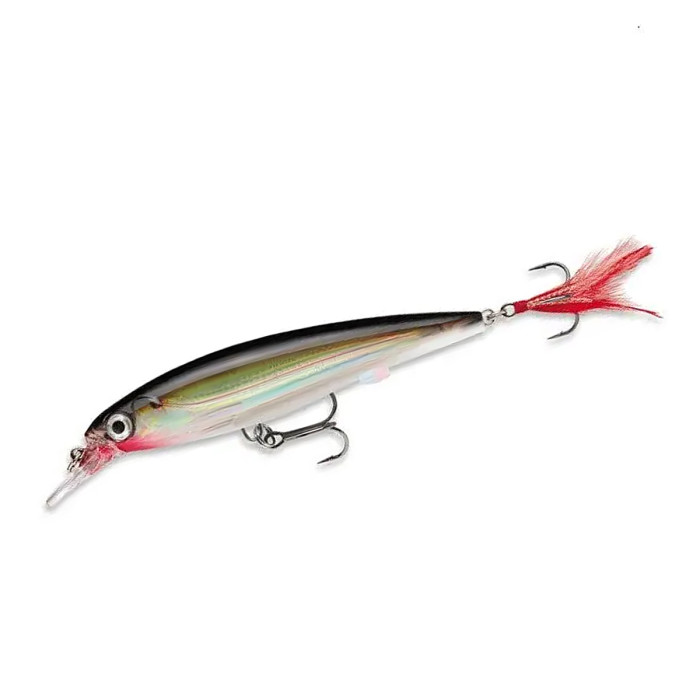 Воблер Rapala X-Rap Deep 100mm 13g #S (XRD10 S)