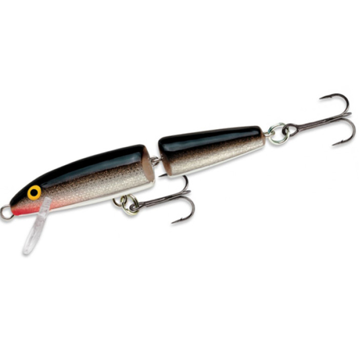 Воблер Rapala Jointed F 110mm 9g 1.2-2.4m #HT (J11 HT)