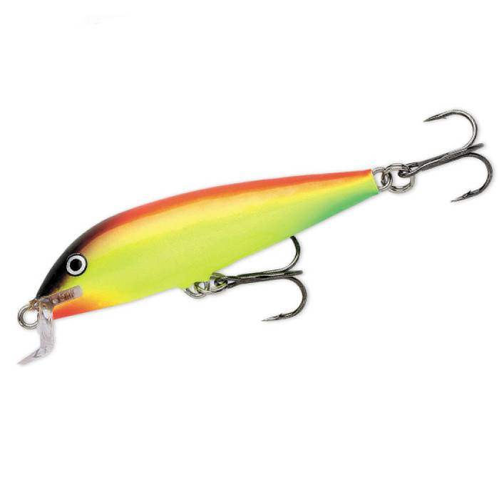 Воблер Rapala Team Esko Floating 70mm 6g 1.2-1.8m #SF (TE07 SF)