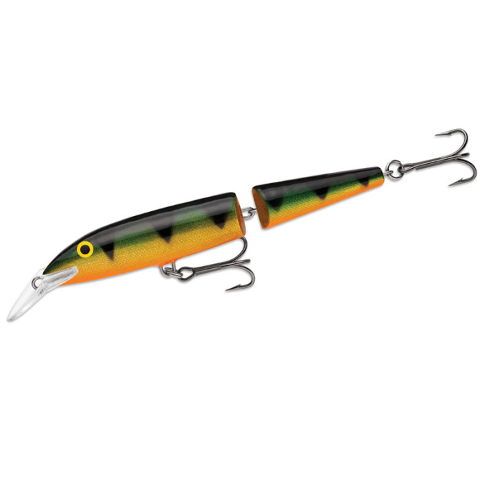 Воблер Rapala Jointed F 130mm 18g 1.2-4.2m #HT (J13 HT)