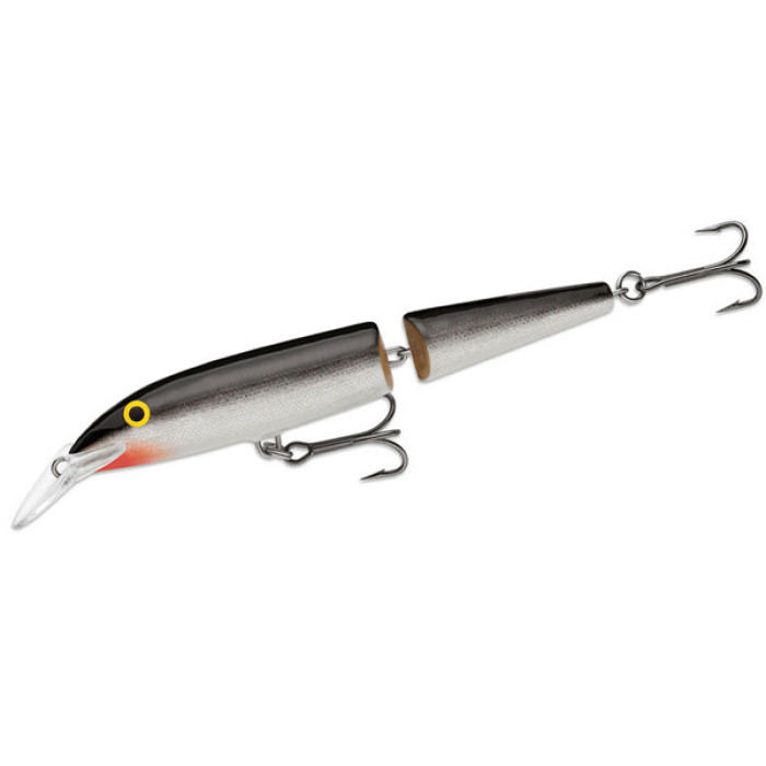 Воблер Rapala Jointed F 130mm 18g 1.2-4.2m #HT (J13 HT)