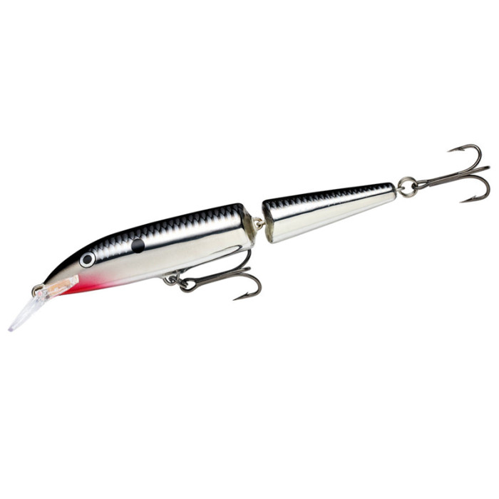 Воблер Rapala Jointed F 130mm 18g 1.2-4.2m #HT (J13 HT)