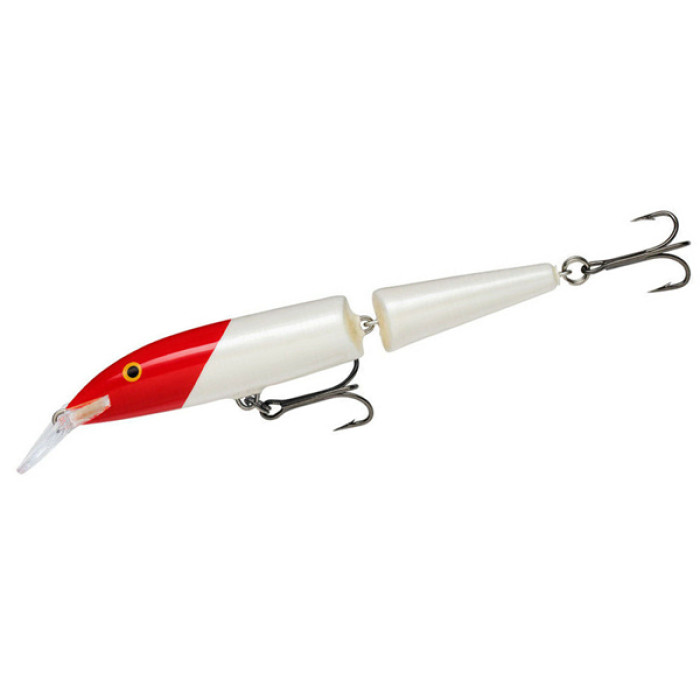Воблер Rapala Jointed F 130mm 18g 1.2-4.2m #HT (J13 HT)