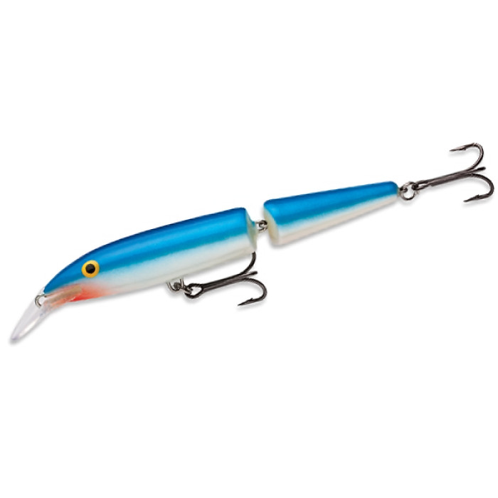 Воблер Rapala Jointed F 130mm 18g 1.2-4.2m #HT (J13 HT)