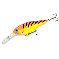 Воблер Rapala Shad Rap 70mm 8g #HT (SR07 HT)