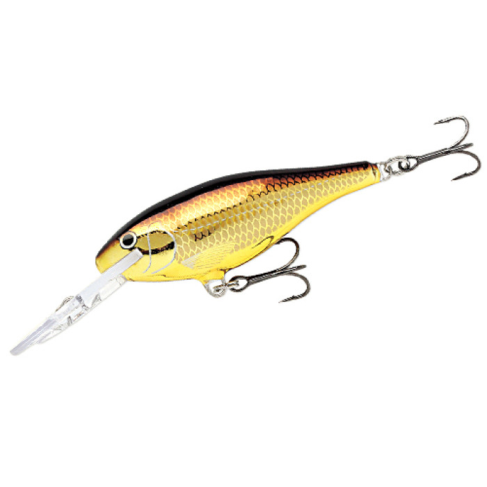 Воблер Rapala Shad Rap 70mm 8g #HT (SR07 HT)
