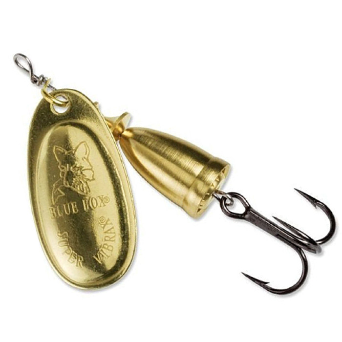 Блесна Blue Fox Vibrax Original BF 5 13g #C (BF5 C)