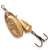 Блесна Blue Fox Vibrax Original BF 6 18g #G (BF6 G), 370.00 грн.