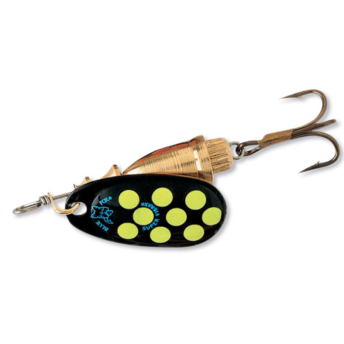 Блесна Blue Fox Vibrax Original BF 5 13g #C (BF5 C)