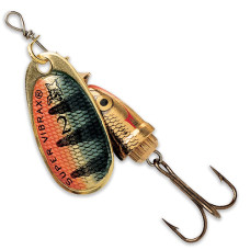 Блесна Blue Fox Vibrax Shad BFSD 4 10g #P (BFSD4 P)