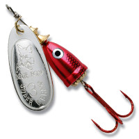 Блесна Blue Fox Vibrax Shad BFSD 4 10g #RS (BFSD4 RS)
