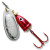 Блесна Blue Fox Vibrax Shad BFSD 4 10g #RS (BFSD4 RS), 340.00 грн.