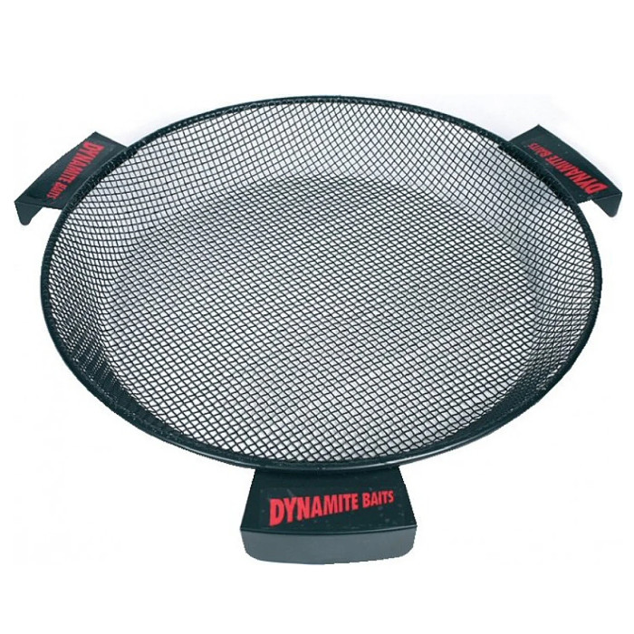 Сито Dynamite Maggot Ridle for GB Bucket (DY510)