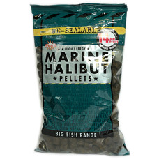 Пеллетс Dynamite Baits Marine Pellets 14mm 900g (DY094)
