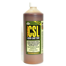Ликвид Dynamite Baits Premium Liquid Carp Food CSL 1L (DY336)