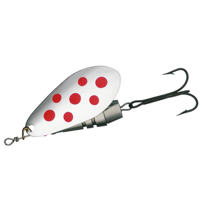 Блесна Kuusamo Taimen-Lippa 18g #C/R (040408038)