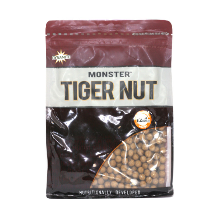 Бойлы Dynamite Baits Tigernut Shelf Life 18mm 1kg (DY226)