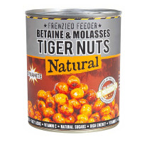 Зерновая смесь Dynamite Baits Frenzied Tiger Nuts In Betaine & Molasses Can 750g (DY293)