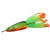 Блешня Northland Fishing Tackle Jaw Breaker Spoon 14g #Fire Tiger (JBS-22), 301.00 грн.