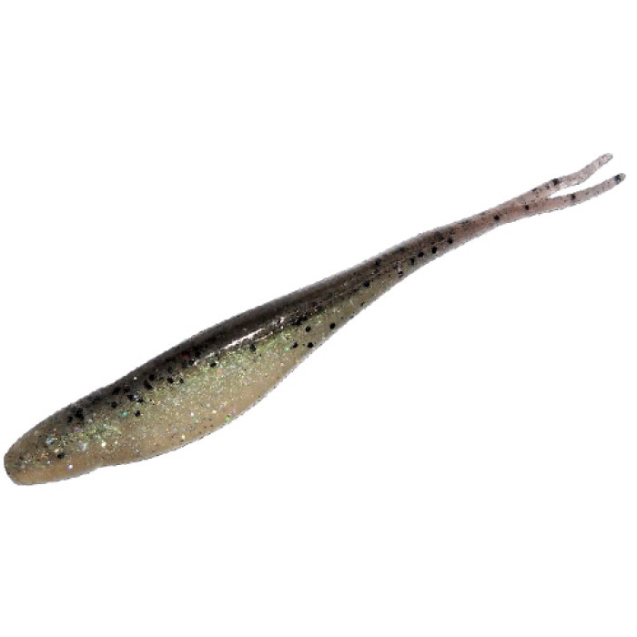 Плаваючий силікон ZMAN Scented Jerk Shadz 4