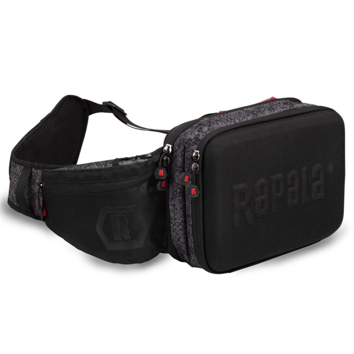 Сумка Rapala Urban Classic Sling Bag (RUCSB)