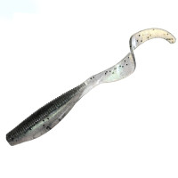 Плавающий силикон ZMAN Streakz Curly Tailz 5