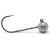 Джигголівка Jigger Fudo AB Jig 7/0 18g 5pcs (JHH-FU7/0-18), 210.00 грн.