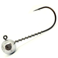 Джигголівка Jigger Fudo AB Jig 7/0 16g 5pcs (JHH-FU7/0-16)