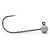 Джигголівка Jigger Fudo AB Jig 7/0 10g 5pcs (JHH-FU7/0-10), 190.00 грн.
