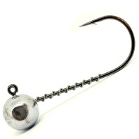 Джигголівка Jigger Fudo AB Jig 7/0 8g 5pcs (JHH-FU7/0-8)