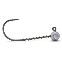 Джигголівка Jigger Fudo AB Jig 7/0 6g 5pcs (JHH-FU7/0-6)