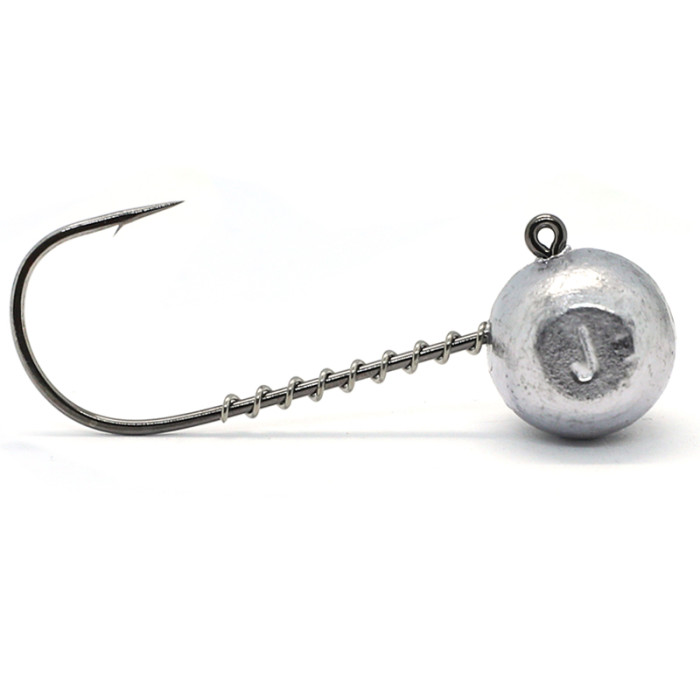 Джигголівка Jigger Fudo AB Jig 5/0 10g 5pcs (JHH-FU5/0-10)