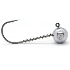 Джигголівка Jigger Fudo AB Jig 5/0 18g 5pcs (JHH-FU5/0-18)