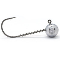 Джигголовка Jigger Fudo AB Jig 5/0 16g 5pcs (JHH-FU5/0-16)