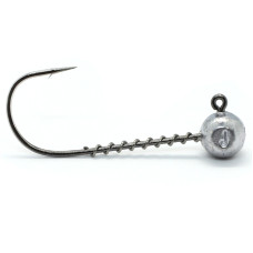 Джигголівка Jigger Fudo AB Jig 5/0 8g 5pcs (JHH-FU5/0-8)