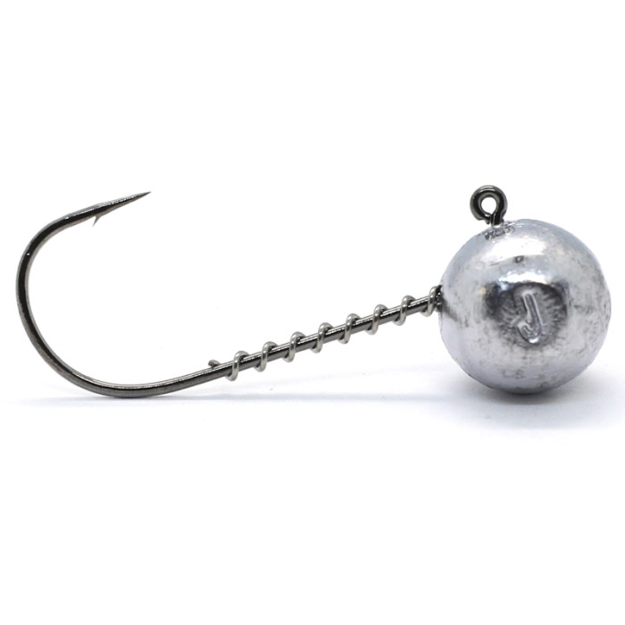 Джигголівка Jigger Fudo AB Jig 4/0 21g 5pcs (JHH-FU4/0-21)