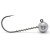 Джигголівка Jigger Fudo AB Jig 4/0 14g 5pcs (JHH-FU4/0-14), 155.00 грн.