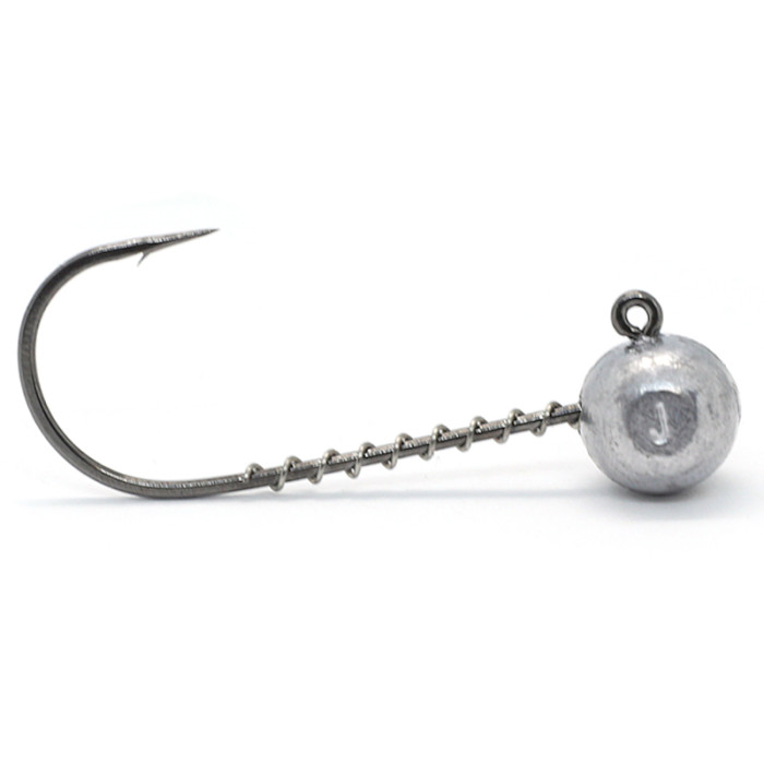 Джигголівка Jigger Fudo AB Jig 4/0 10g 5pcs (JHH-FU4/0-10)