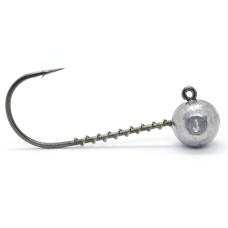 Джигголівка Jigger Fudo AB Jig 4/0 10g 5pcs (JHH-FU4/0-10)