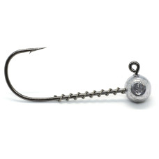 Джигголівка Jigger Fudo AB Jig 4/0 8g 5pcs (JHH-FU4/0-8)
