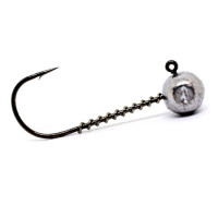 Джигголівка Jigger Fudo AB Jig 3/0 33g 3pcs (JHH-FU3/0-33)