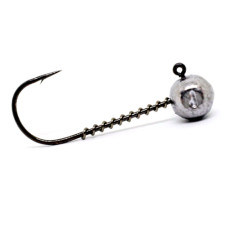 Джигголівка Jigger Fudo AB Jig 3/0 33g 3pcs (JHH-FU3/0-33)