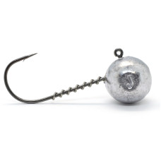 Джигголівка Jigger Fudo AB Jig 3/0 28g 3pcs (JHH-FU3/0-28)