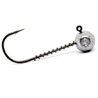 Джигголівка Jigger Fudo AB Jig 3/0 21g 5pcs (JHH-FU3/0-21)
