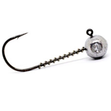 Джигголівка Jigger Fudo AB Jig 3/0 21g 5pcs (JHH-FU3/0-21)
