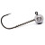 Джигголівка Jigger Fudo AB Jig 3/0 21g 5pcs (JHH-FU3/0-21), 170.00 грн.