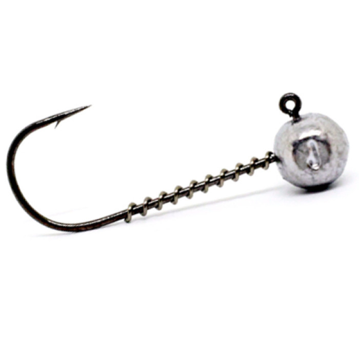 Джигголівка Jigger Fudo AB Jig 3/0 33g 3pcs (JHH-FU3/0-33)