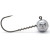 Джигголівка Jigger Fudo AB Jig 3/0 12g 5pcs (JHH-FU3/0-12), 150.00 грн.