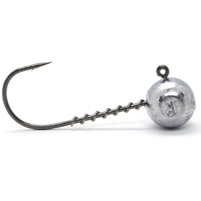 Джигголівка Jigger Fudo AB Jig 3/0 33g 3pcs (JHH-FU3/0-33)
